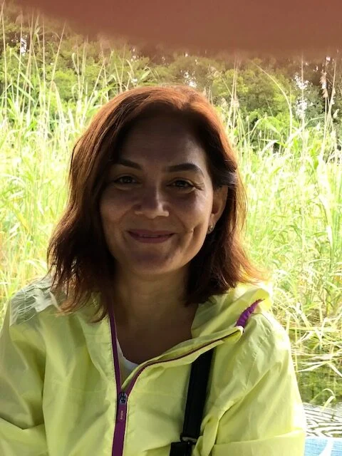 Prof. Dr. Yeşim Şenol