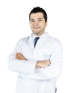 Prof. MD. Yunus İmren