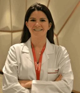 Zeynep Komesli, MD