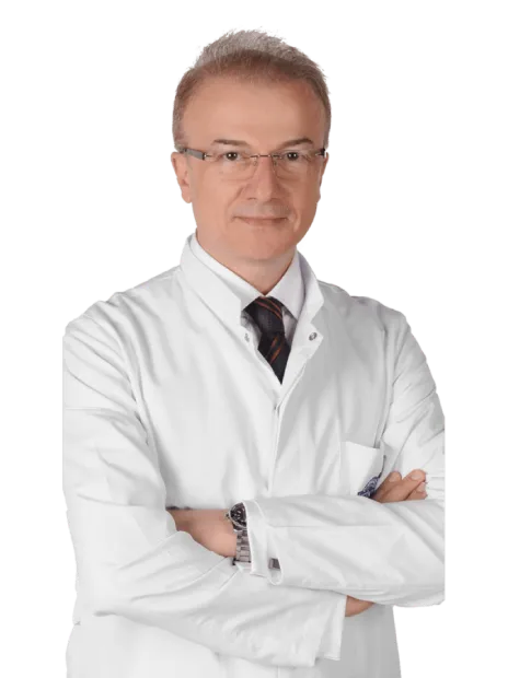 Assoc. Prof. Dr. Ziya Kalem, MD