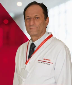 Prof. Dr. Adnan Dağçınar