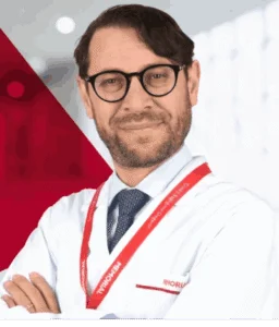 Prof. Dr. Ahmet Ekmekçi