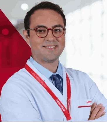 Doç. Dr. Ahmet Mutlu