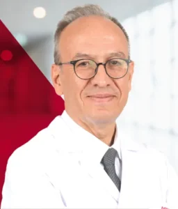 Prof. Dr. Akın Yıldız