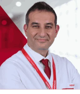 Prof. Dr. Ali Erşen