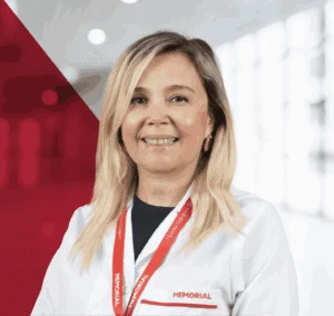 Prof. Dr. Aslı Çifcibaşı Örmeci