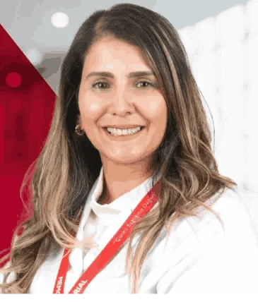 Doç. Dr. Aydan Arslan Balkanlı