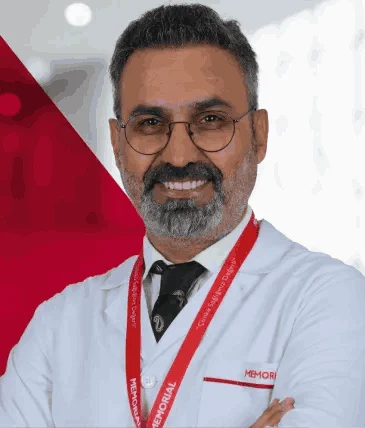 Doç. Dr. Aziz Ahmad Hamidi