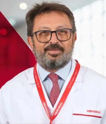 Prof. Dr. Bahadır Dağdeviren