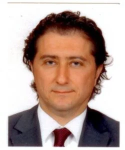Prof. Dr. Dinç Dinçer