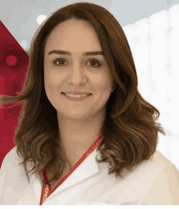 Doç. Dr. Elif Söbü