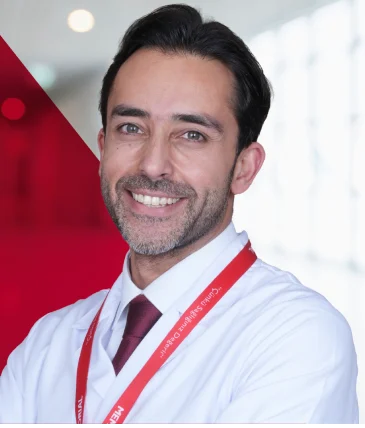 Doç. Dr. Emre Ata