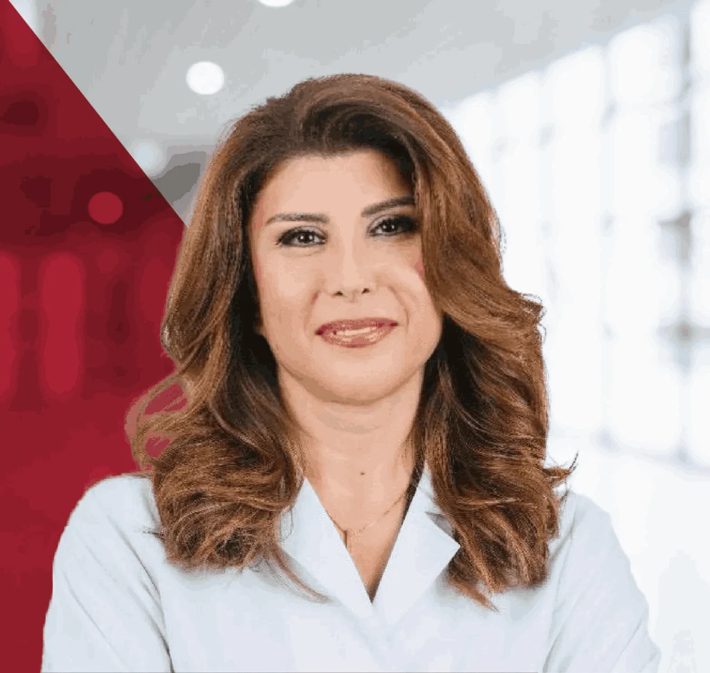 Prof. Dr. Esra Esim Büyükbayrak