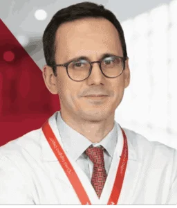 Doç. Dr. Evren Akpınar