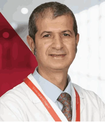 Doç. Dr. Fatih Bolat