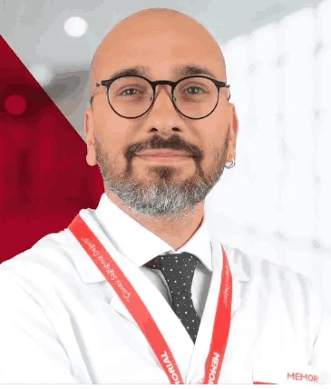 Doç. Dr. Fatih Gümüş