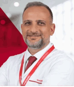 Prof. Dr. Fatih Yıldız