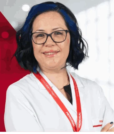 Doç. Dr. Gülbin Töre Altun