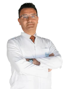 Prof. Dr. Halil İbrahim Canter