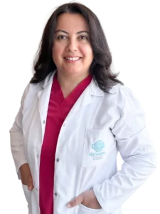 Doç. Dr. Hatice Betül Altınışık