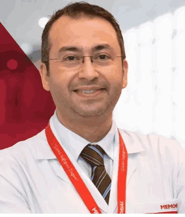 Prof. Dr. İbrahim Cansaran Tanıdır