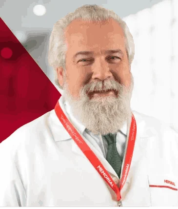 Prof. Dr. Mehmet Altuğ Tunçer