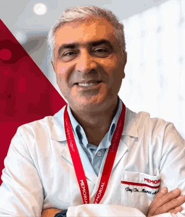 Doç. Dr. Murat Acat