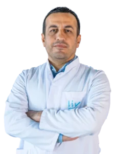 Doç. Dr. Murat Ayhan