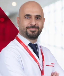 Doç. Dr. Mürşit Dinçer