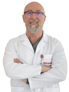 Doç. Dr. Mustafa Kaplan
