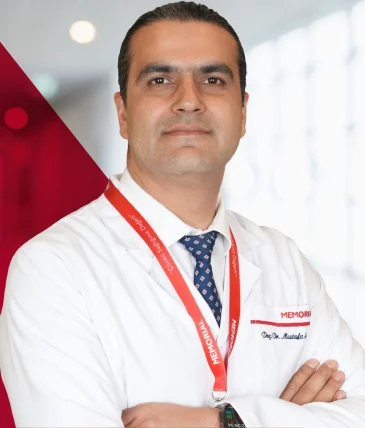 Doç. Dr. Mustafa Sakar