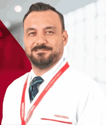 Doç. Dr. Nezih Onur Ermerak