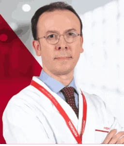 Doç. Dr. Onur Buğdaycı