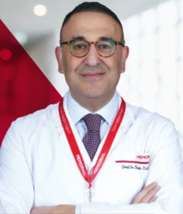 Prof. Dr. Özgür Kılıçkesmez