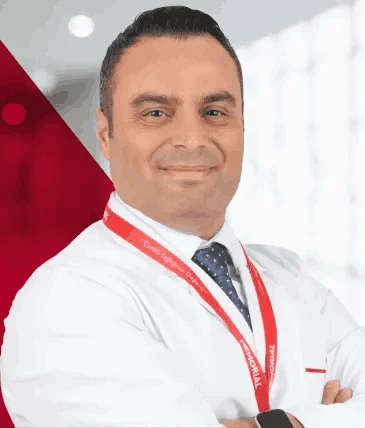 Prof. Dr. Sabahattin Gündüz