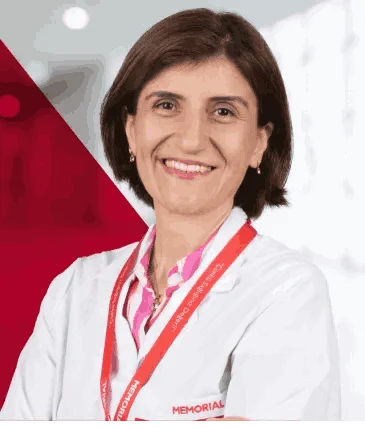 Prof. Dr. Serap Yavuzer