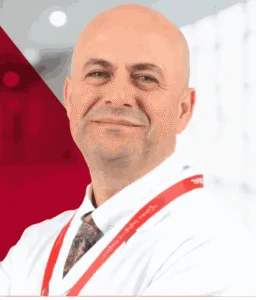 Doç. Dr. Süleyman Günay