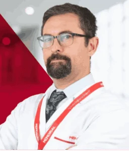 Prof. Dr. Tolga Sinan Güvenç