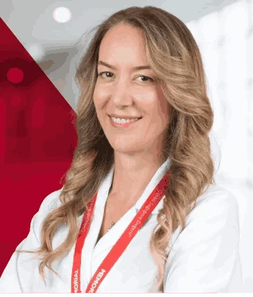 Doç. Dr. Tuğba Başoğlu Tüylü